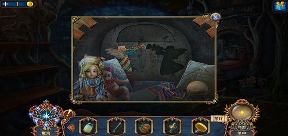 密室逃脱8红色豪宅《卖火柴的小女孩》通关图文攻略