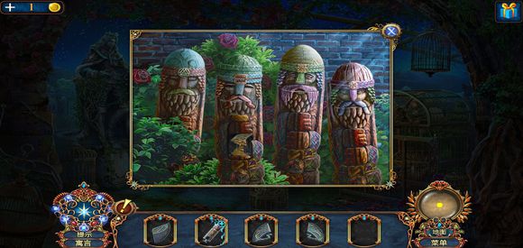 密室逃脱8红色豪宅《卖火柴的小女孩》通关图文攻略