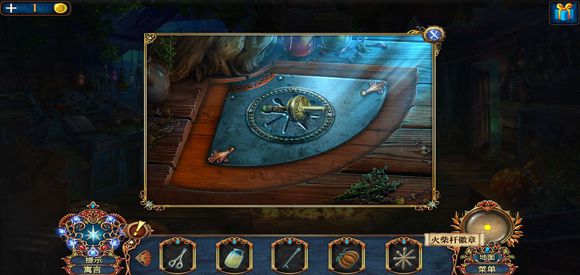 密室逃脱8红色豪宅《卖火柴的小女孩》通关图文攻略