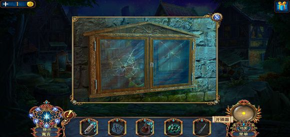 密室逃脱8红色豪宅《卖火柴的小女孩》通关图文攻略