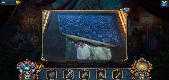 密室逃脱8红色豪宅《卖火柴的小女孩》通关图文攻略