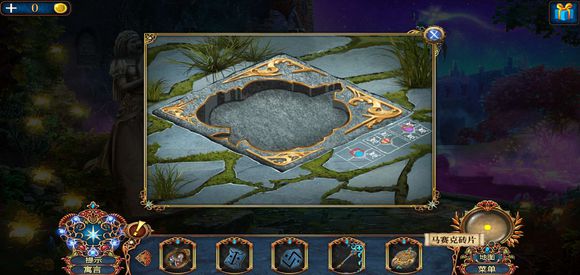 密室逃脱8红色豪宅《卖火柴的小女孩》通关图文攻略