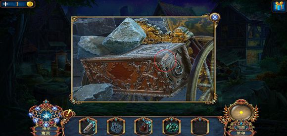 密室逃脱8红色豪宅《卖火柴的小女孩》通关图文攻略