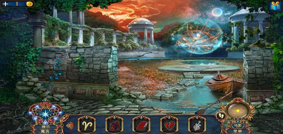 密室逃脱8红色豪宅《卖火柴的小女孩》通关图文攻略