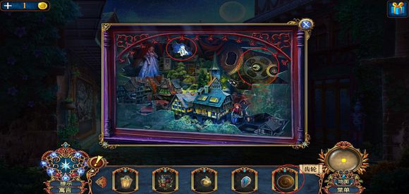 密室逃脱8红色豪宅《卖火柴的小女孩》通关图文攻略