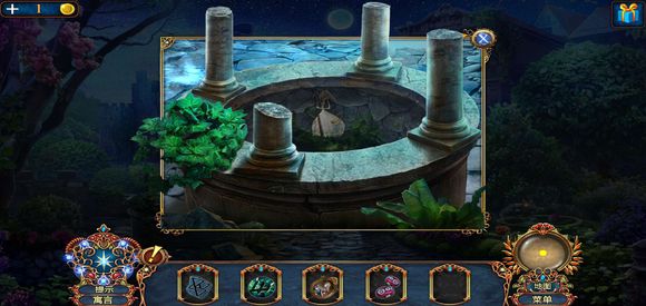 密室逃脱8红色豪宅《卖火柴的小女孩》通关图文攻略