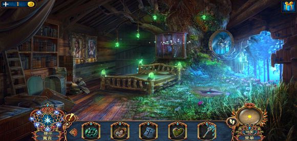 密室逃脱8红色豪宅《卖火柴的小女孩》通关图文攻略