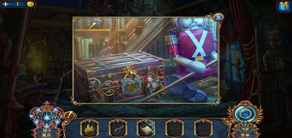 密室逃脱8红色豪宅《卖火柴的小女孩》通关图文攻略