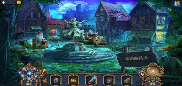 密室逃脱8红色豪宅《卖火柴的小女孩》通关图文攻略