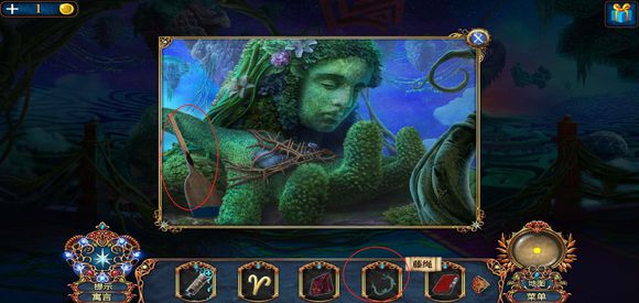 密室逃脱8红色豪宅《卖火柴的小女孩》通关图文攻略