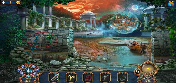 密室逃脱8红色豪宅《卖火柴的小女孩》通关图文攻略