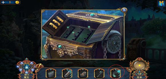 密室逃脱8红色豪宅《卖火柴的小女孩》通关图文攻略