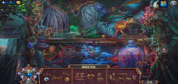 密室逃脱8红色豪宅《卖火柴的小女孩》通关图文攻略