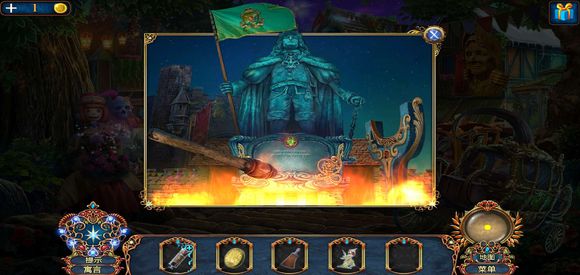 密室逃脱8红色豪宅《卖火柴的小女孩》通关图文攻略