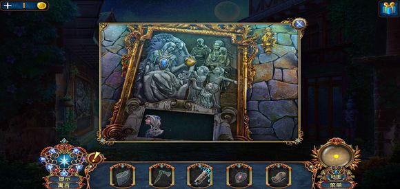 密室逃脱8红色豪宅《卖火柴的小女孩》通关图文攻略