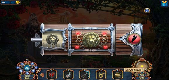 密室逃脱8红色豪宅《卖火柴的小女孩》通关图文攻略