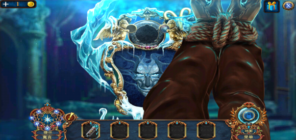 密室逃脱8红色豪宅《卖火柴的小女孩》通关图文攻略