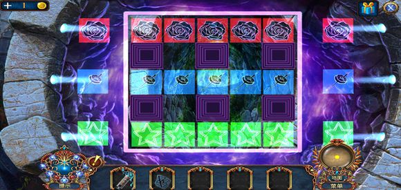 密室逃脱8红色豪宅《卖火柴的小女孩》通关图文攻略