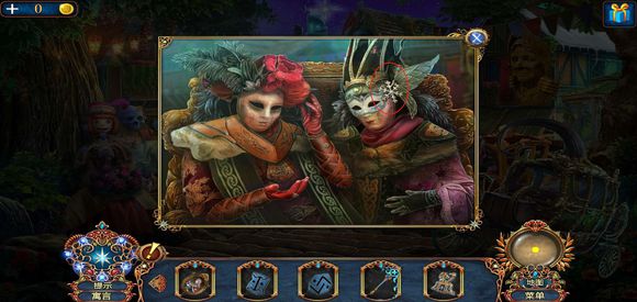 密室逃脱8红色豪宅《卖火柴的小女孩》通关图文攻略