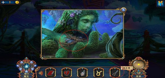 密室逃脱8红色豪宅《卖火柴的小女孩》通关图文攻略