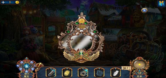 密室逃脱8红色豪宅《卖火柴的小女孩》通关图文攻略