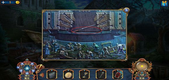 密室逃脱8红色豪宅《卖火柴的小女孩》通关图文攻略