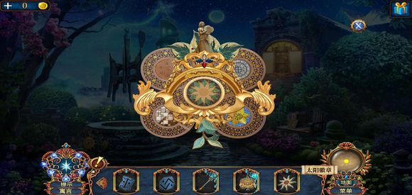 密室逃脱8红色豪宅《卖火柴的小女孩》通关图文攻略