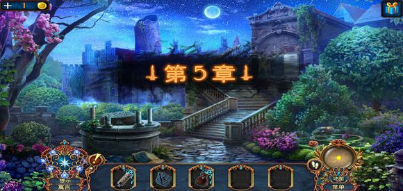 密室逃脱8红色豪宅《卖火柴的小女孩》通关图文攻略