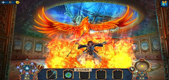 密室逃脱8红色豪宅《卖火柴的小女孩》通关图文攻略