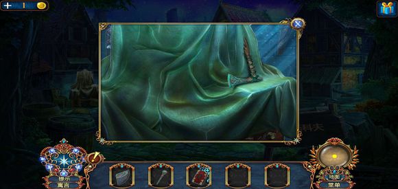 密室逃脱8红色豪宅《卖火柴的小女孩》通关图文攻略