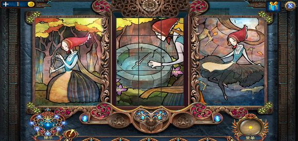 密室逃脱8红色豪宅《卖火柴的小女孩》通关图文攻略