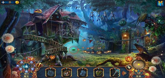 密室逃脱8红色豪宅《卖火柴的小女孩》通关图文攻略