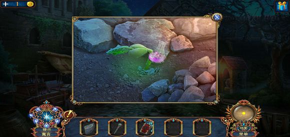 密室逃脱8红色豪宅《卖火柴的小女孩》通关图文攻略