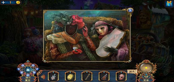 密室逃脱8红色豪宅《卖火柴的小女孩》通关图文攻略