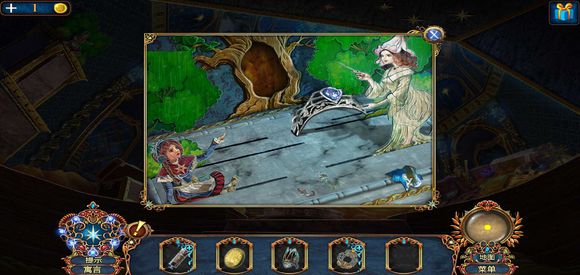 密室逃脱8红色豪宅《卖火柴的小女孩》通关图文攻略