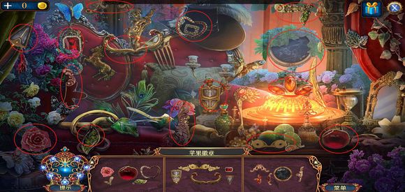 密室逃脱8红色豪宅《卖火柴的小女孩》通关图文攻略