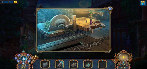 密室逃脱8红色豪宅《卖火柴的小女孩》通关图文攻略