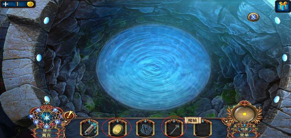 密室逃脱8红色豪宅《卖火柴的小女孩》通关图文攻略