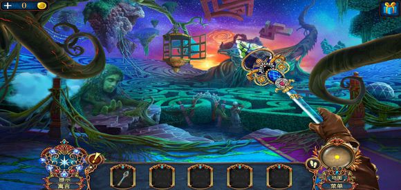 密室逃脱8红色豪宅《卖火柴的小女孩》通关图文攻略