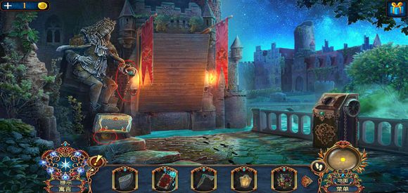 密室逃脱8红色豪宅《卖火柴的小女孩》通关图文攻略