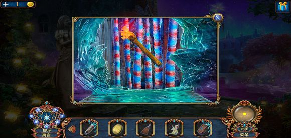 密室逃脱8红色豪宅《卖火柴的小女孩》通关图文攻略