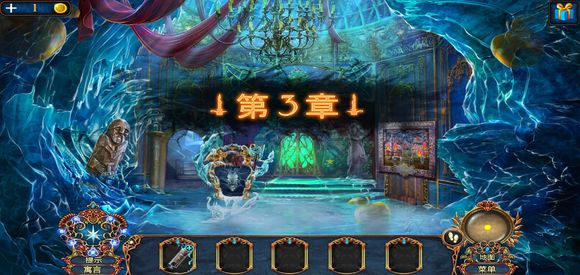 密室逃脱8红色豪宅《卖火柴的小女孩》通关图文攻略