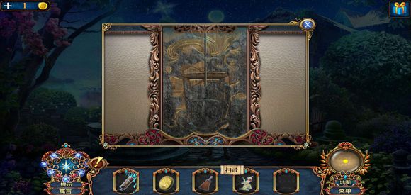 密室逃脱8红色豪宅《卖火柴的小女孩》通关图文攻略