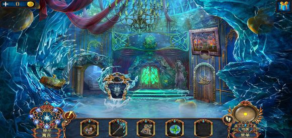 密室逃脱8红色豪宅《卖火柴的小女孩》通关图文攻略