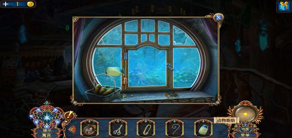 密室逃脱8红色豪宅《卖火柴的小女孩》通关图文攻略