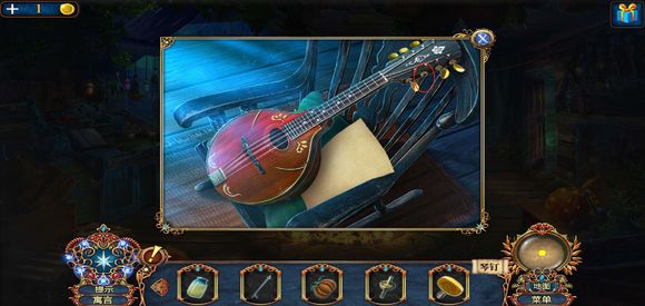 密室逃脱8红色豪宅《卖火柴的小女孩》通关图文攻略