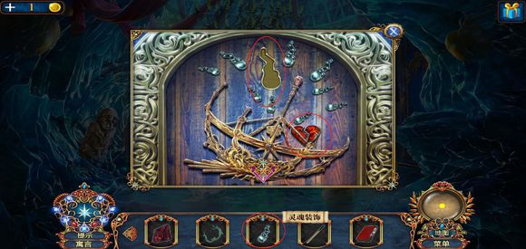 密室逃脱8红色豪宅《卖火柴的小女孩》通关图文攻略