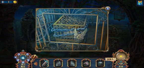 密室逃脱8红色豪宅《卖火柴的小女孩》通关图文攻略