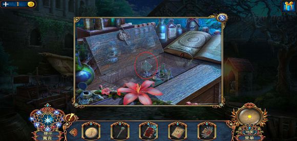 密室逃脱8红色豪宅《卖火柴的小女孩》通关图文攻略