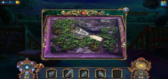 密室逃脱8红色豪宅《卖火柴的小女孩》通关图文攻略